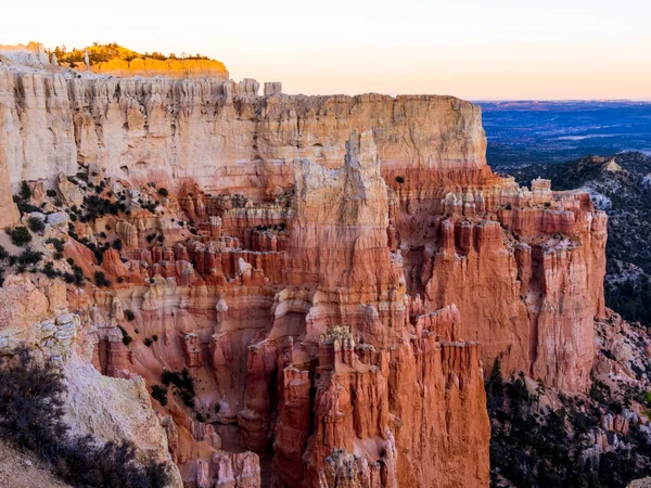 Most beautiful places on Earth - Bryce Canyon National Park in Utah