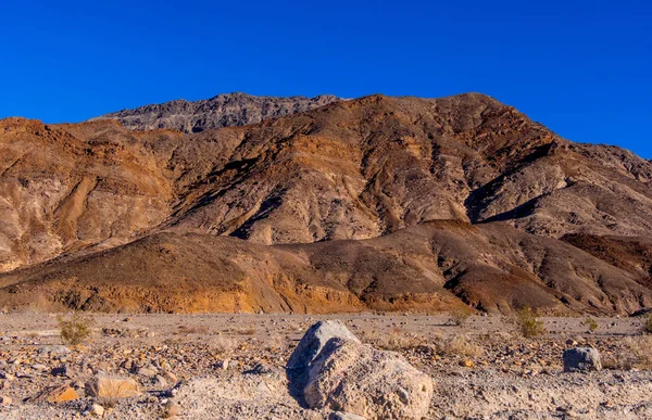 Mosaic Canyon bij Death Valley National Park — Stockfoto