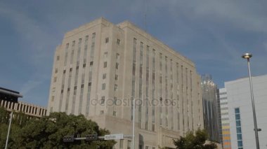 Oklahoma County 'de Oklahoma City' nin merkezinde bir ev.