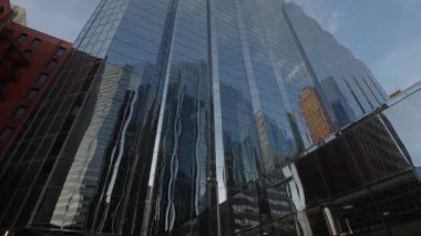 Oklahoma City 'deki gökdelenler