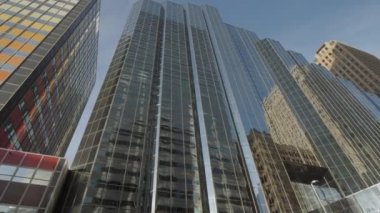 Oklahoma City 'deki güzel binalar - OKLAHOMA ŞEHRİ-OKLAHOMA, 21 Ekim 2017