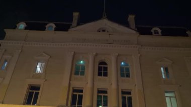 Edinburgh 'daki Lyceum Tiyatrosu - Edinburgh, İngiltere - 10 Ocak 2020