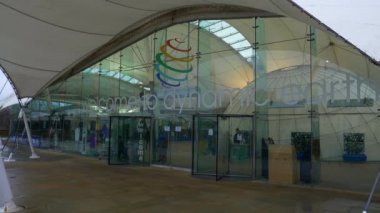 Edinburgh 'daki Dinamik Dünya Sergisi - EDINBURGH, BİRLİK KINGDOM - 10 HAZİRAN 2020