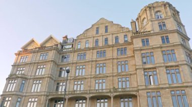 Bath - Bath, İngiltere 'deki inanılmaz malikaneler - 30 Aralık 2019