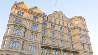 Bath - Bath, İngiltere 'deki inanılmaz malikaneler - 30 Aralık 2019