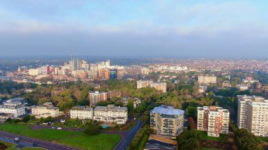 İngiltere 'de Bournemouth Şehri