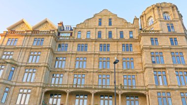 Bath England 'ın şehirleri