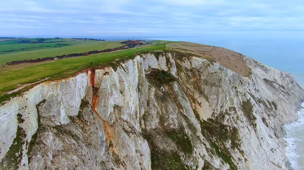 Famoso Stonehenge en Inglaterra —  Fotos de Stock