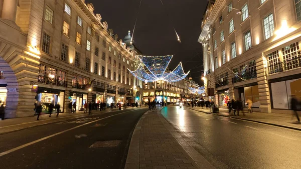 Londra, Londra, İngiltere - 10 Aralık 2019