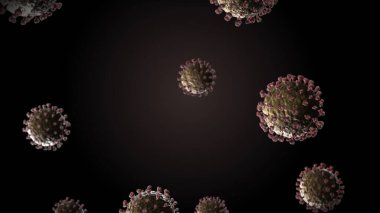 Corona Virüsü Salgını nam-ı diğer Sars Cov-2 Virüsü Covid 19