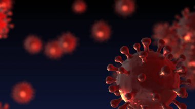 Covid19 - Corona Virüsü SARS CoV 2
