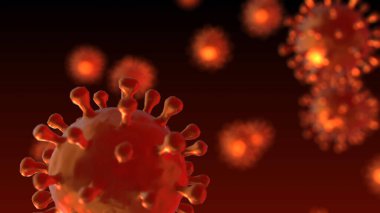 Corona Virüsü SARS CoV 2 - Covid 19 Hastalığı