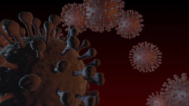 Covid19 - Corona Virüsü SARS CoV 2