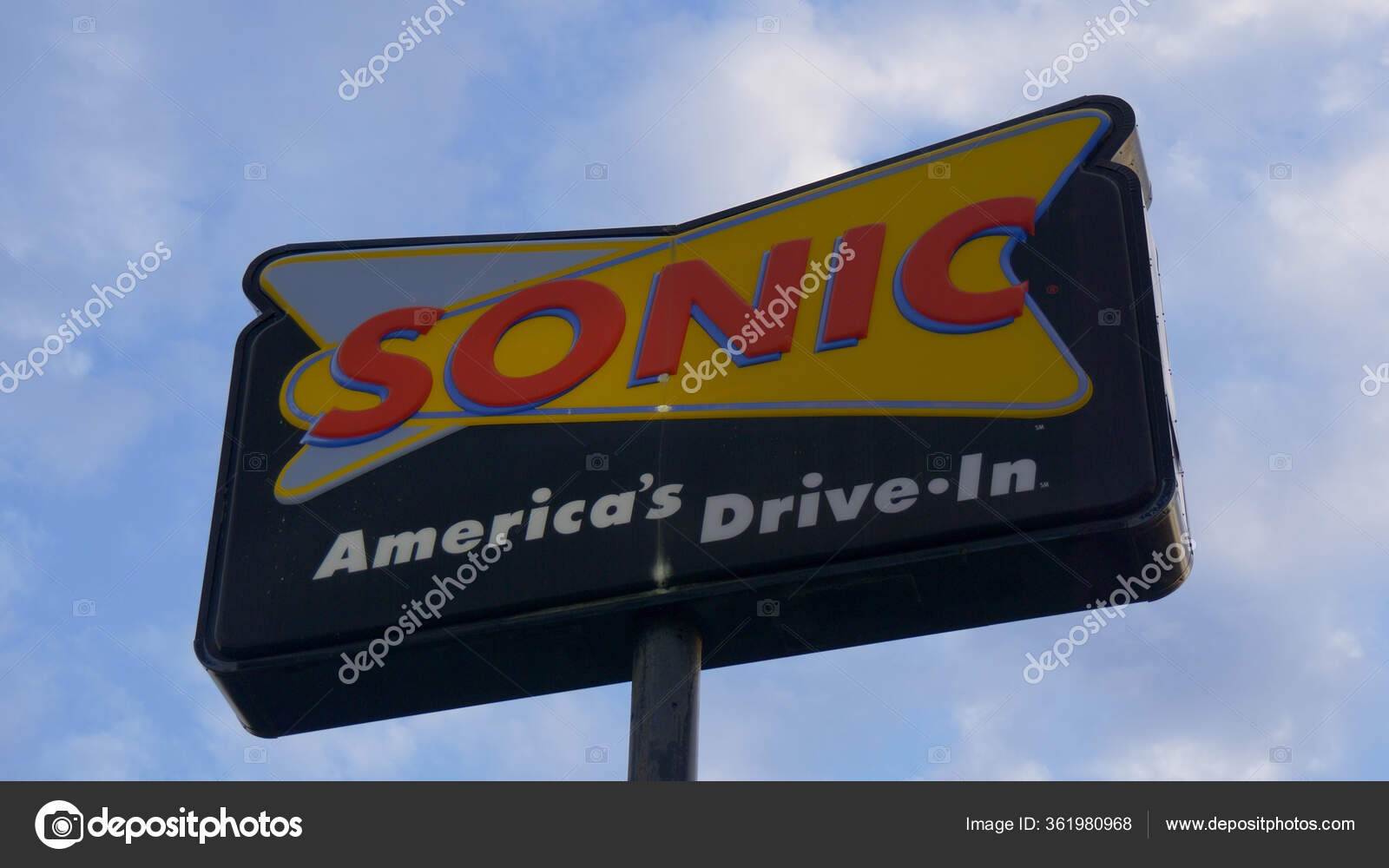 SONIC DRIVE-IN, Saint Cloud - Restaurant Reviews, Phone Number & Photos