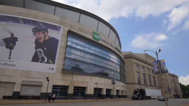 Kuruluş Merkezi St. Louis - St. LOUIS, Birleşik Devletler - 19 Haziran 2019