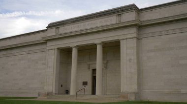 Louisville 'deki Speed Memorial Müzesi - LOUISVILLE, Birleşik Devletler - 14 Haziran 2019