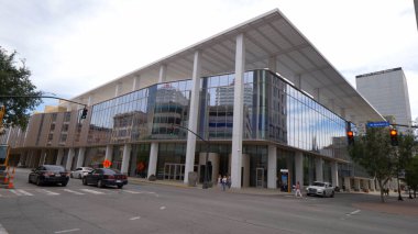 KICC Kentucky Uluslararası Kongre Merkezi Louisville - LOUISVILLE, Birleşik Devletler - 14 Haziran 2019