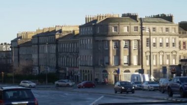 Edinburgh 'daki York Place