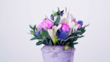 Kırılganlık ilahi çiçek Güzellik