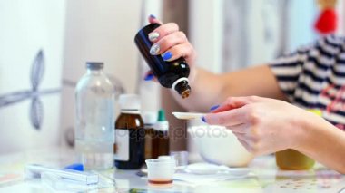 Önleme ve tedavi homeopatik ilaçlar ve diyet için biyolojik olarak aktif Gıda katkı maddeleri