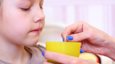 Childs'ın sağlık ebeveynler için önemli olan