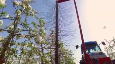 Doğa ve makine, teknolojik ilerleme