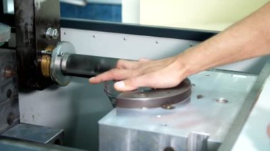 üretim, plastik boşlukları kahve için işleminin üretim plastik kutular.