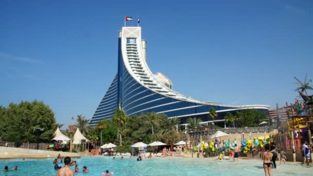 Dubai United Arab Emirates Uae November 20 2017 Hotel