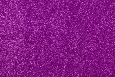 Parlak doku ile mor kağıt