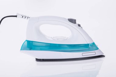  demir cihazı giysileri düzgün şekilde