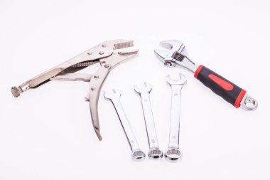 farklı anahtarları kümesi