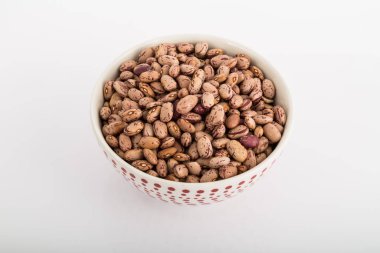 Pinto fasulyesi (Fas vulgaris)