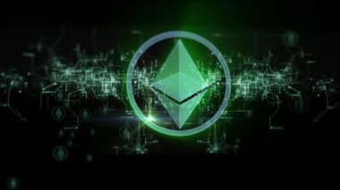 ethereum, cryptocurrency, sanal para, maining