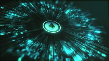 ethereum, cryptocurrency, sanal para, maining