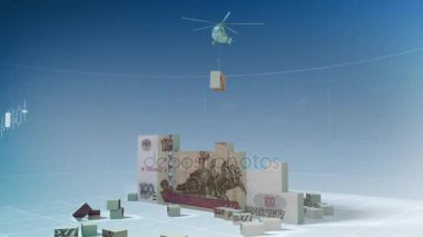 Mumlar Doları döviz grafikler