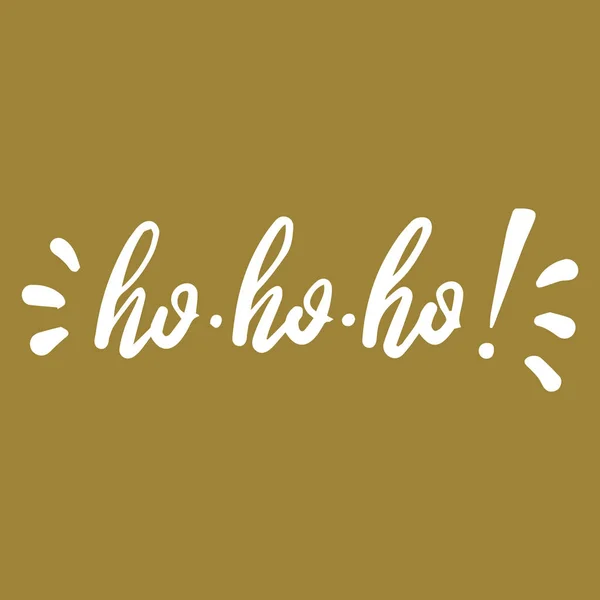 Noel kartları yazı seti vektör. Yeni yıl typogr el çekilmiş