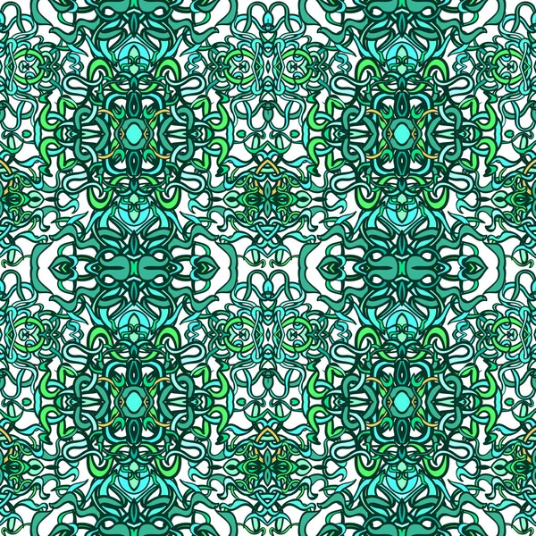 Vecor renkli soyut seamless modeli