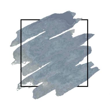 Başlık, logo ve afiş için suluboya tasarım.