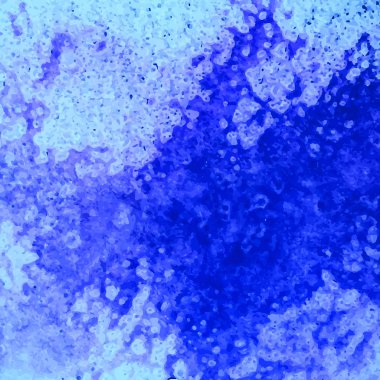 Sulu Boya doku ile ayrıntılı arka plan