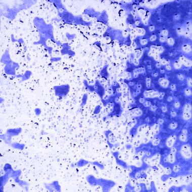 Sulu Boya doku ile ayrıntılı arka plan