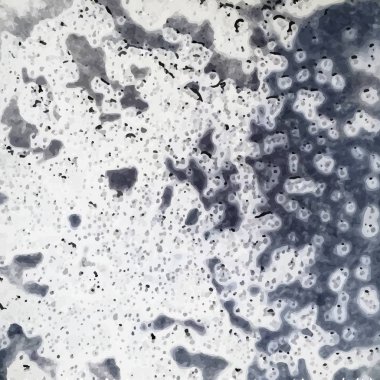 Sulu Boya doku ile ayrıntılı arka plan