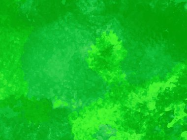 Sulu Boya doku ile ayrıntılı arka plan