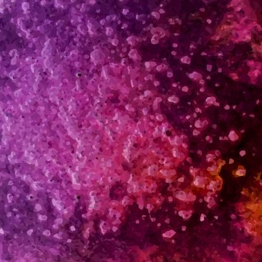 Sulu Boya doku ile ayrıntılı arka plan