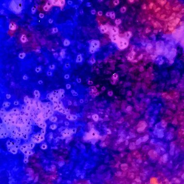 Sulu Boya doku ile ayrıntılı arka plan