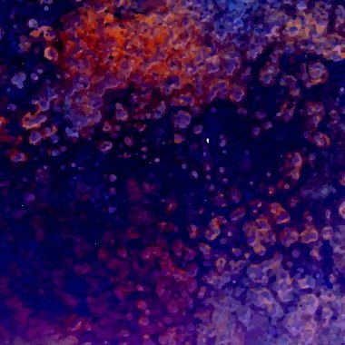 Sulu Boya doku ile ayrıntılı arka plan