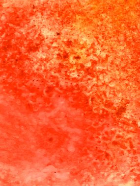 Sulu Boya doku ile ayrıntılı arka plan