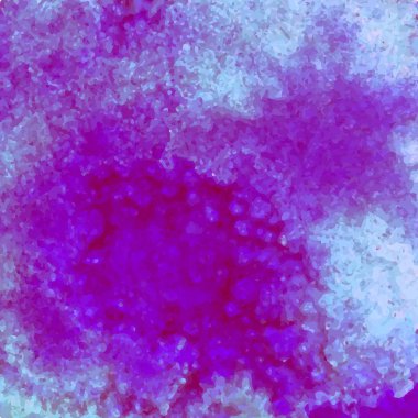 Sulu Boya doku ile ayrıntılı arka plan