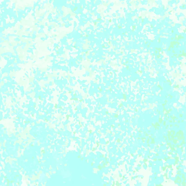 Modrá akvarel textury pozadí pro návrh — Stockový vektor