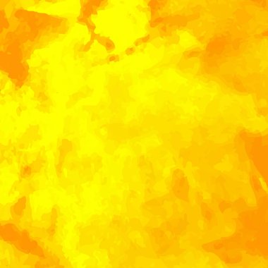 Sulu Boya doku ile ayrıntılı arka plan