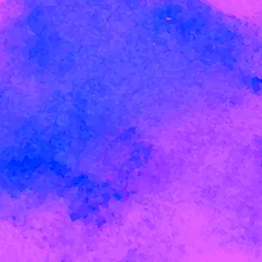 Sulu Boya doku ile ayrıntılı arka plan